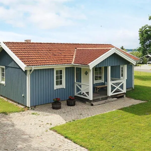 Holiday home Svendborg XIII，位于斯文堡的酒店