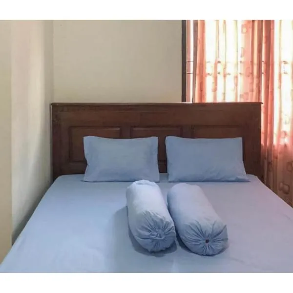 Homestay Panrita Bone，位于Bajowe的酒店