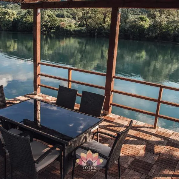 Holiday home LOTUS，位于比哈奇的酒店