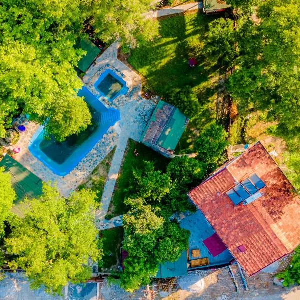 Mesey Otel，位于Koycegiz的酒店