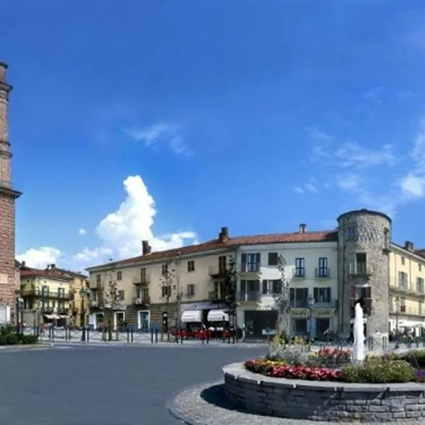 CASA VACANZA GIAVENO - 8 KM Sacra di San Michele，位于贾韦诺的酒店