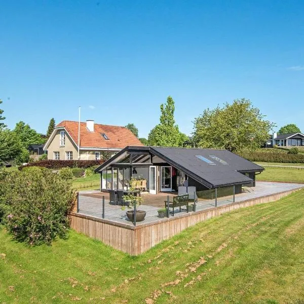 Holiday home Hejls LV，位于海耶斯的酒店