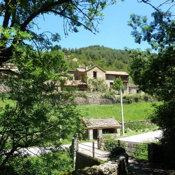 Casa Chidro，位于布埃萨的酒店