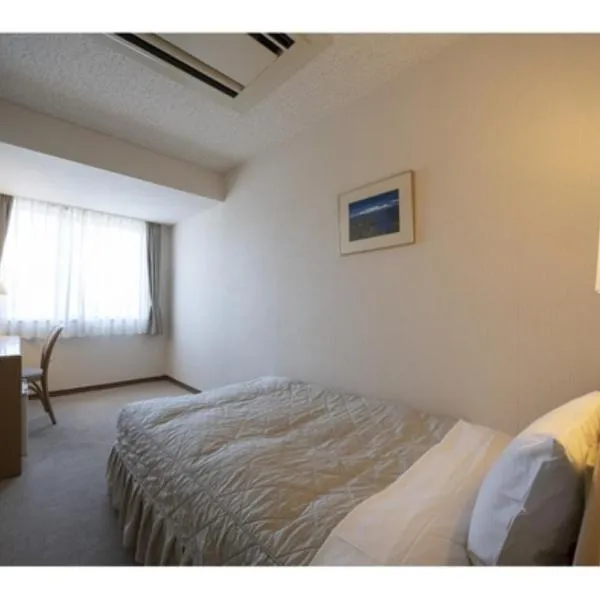 Seto Park Hotel - Vacation STAY 83725v，位于Owariasahi的酒店
