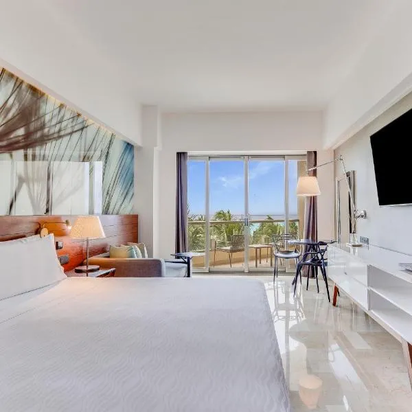 Live Aqua Cancun - Adults Only - All-Inclusive，位于坎昆的酒店