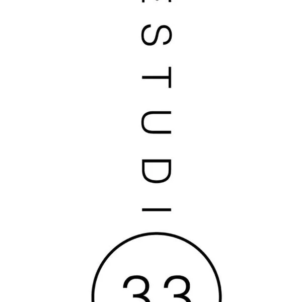 Estudio 33，位于La Arena的酒店