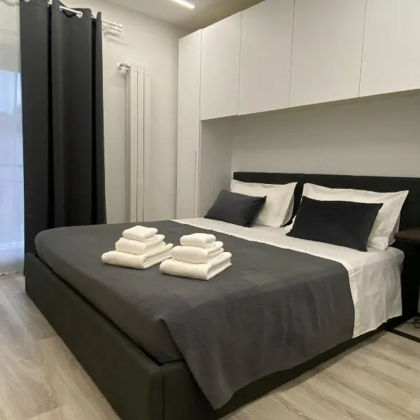 Bnb apartment Ferrara，位于乌迪内的酒店