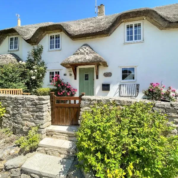 Cajun Cottage，位于威尔汉姆的酒店