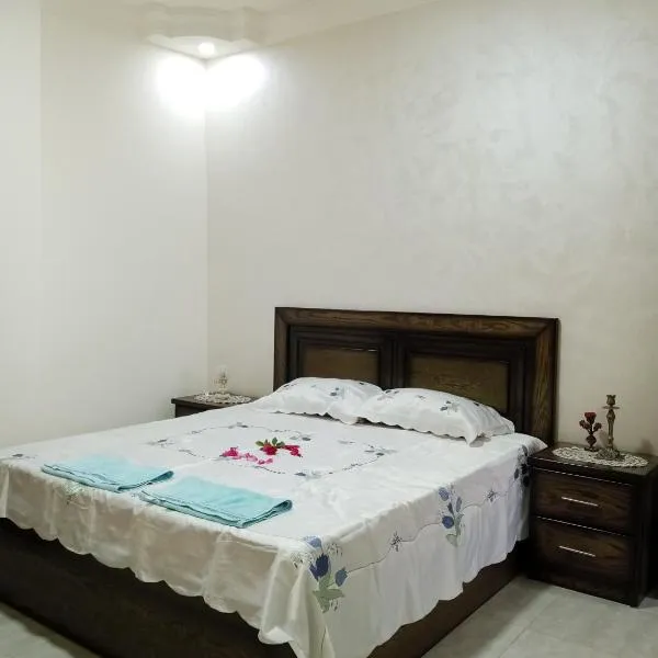 Jerash air apartment，位于杰拉什的酒店