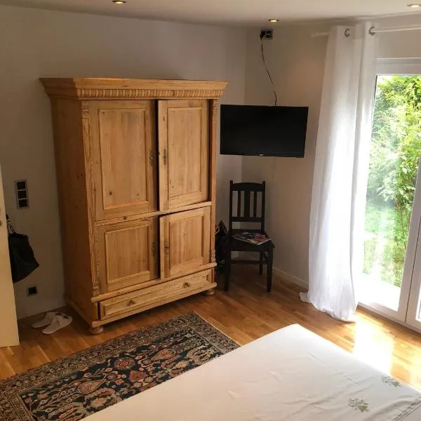 Zimmer Room Trogir Kastela Split，位于卡什泰拉的酒店