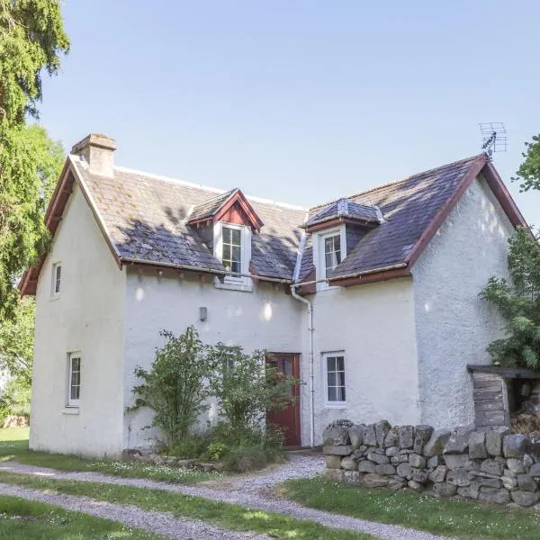 Garden Cottage，位于埃尔金的酒店