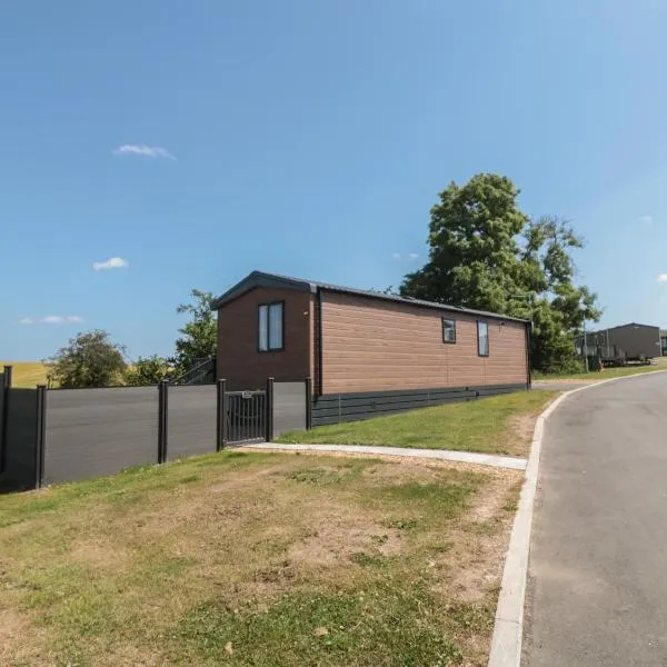 Dreams & Streams，位于莫珀斯的酒店