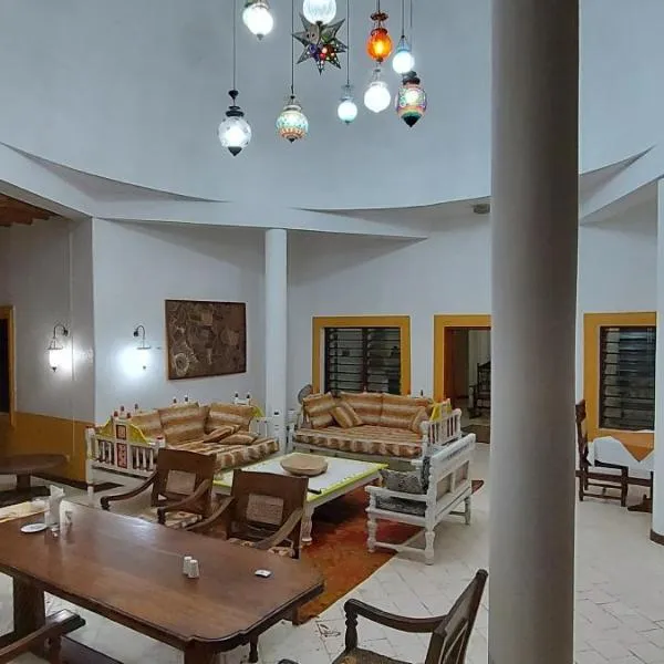 Villa Mela, Malindi，位于马林迪的酒店