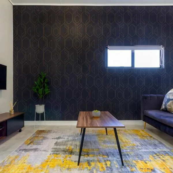 #AlimamaSpaces: Nonku's Greenlee Studio,位于Avalon的酒店