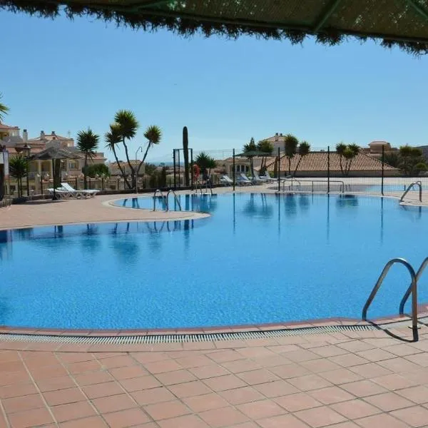 Fuerteventura Relax and Sea，位于安提瓜的酒店