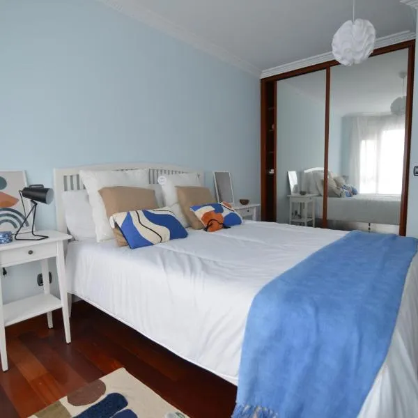 El Secreto de Liencres by Just Room，位于林克勒斯的酒店