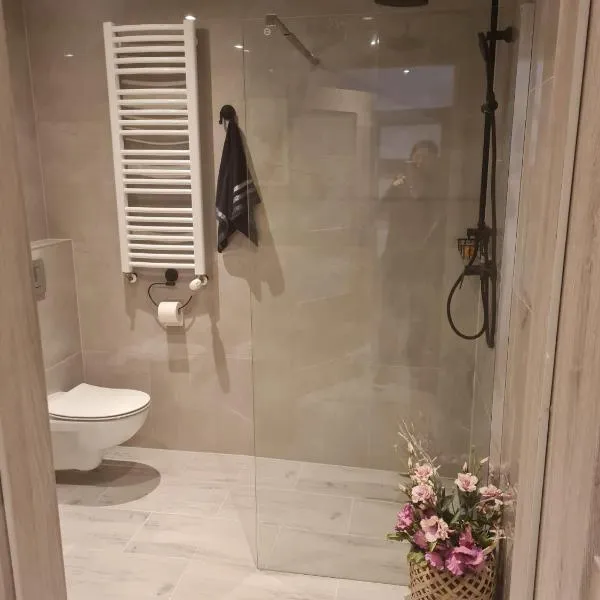 Apartament w Augustowie，位于奥古斯图的酒店