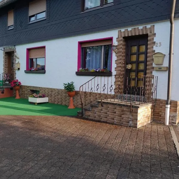 Casa Natur，位于梅德巴赫的酒店