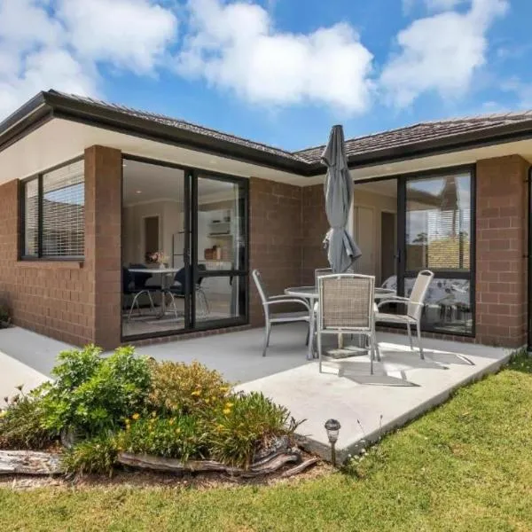 TuiRidge Tutukaka，位于图图卡卡的酒店