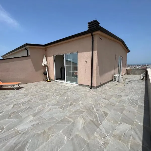 Ada’s house，位于都拉斯的酒店