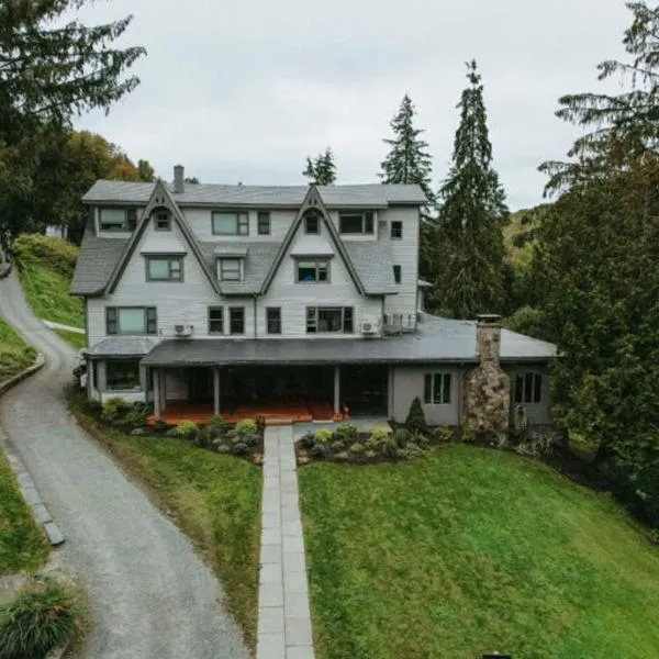 Callicoon Hills，位于Callicoon Center的酒店