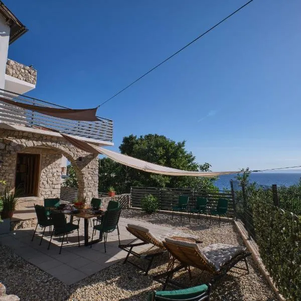 Kuća za odmor Baya，位于斯塔拉巴斯卡的酒店