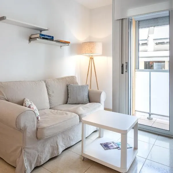 Apartament Sant Antoni，位于圣安东尼奥·德·卡隆的酒店