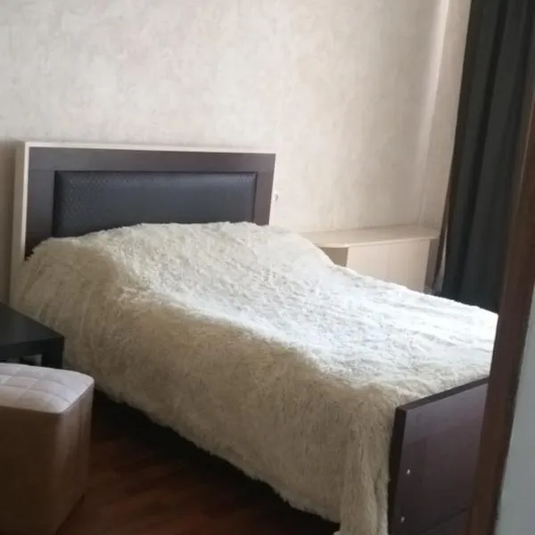 Apartment in Poti，位于波季的酒店