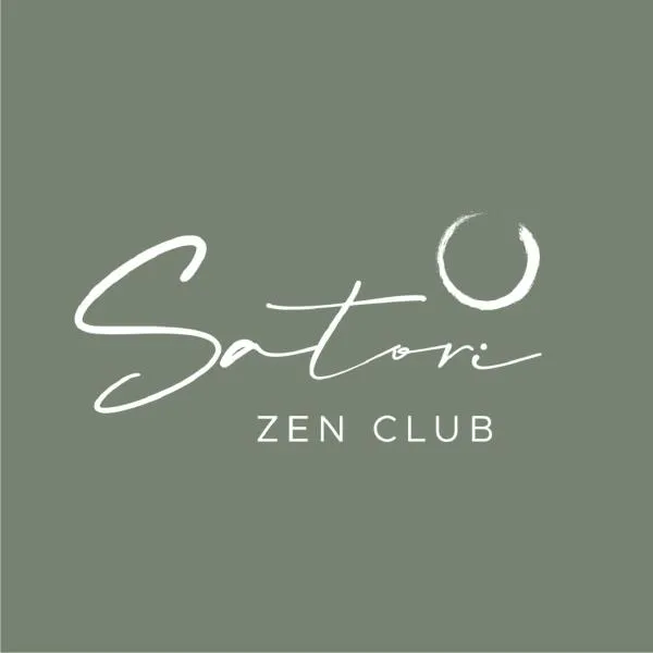 Satori Zen Club，位于Areguá的酒店