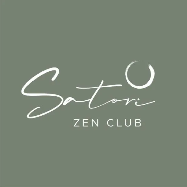 Satori Zen Club，位于Altos的酒店