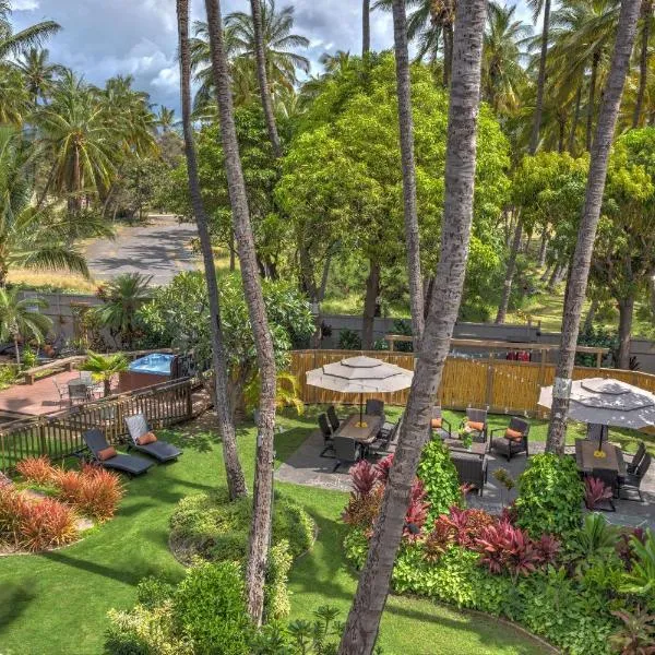 Kohea Kai Hotel Maui，位于帕依亚的酒店