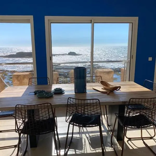 La Skala - Apartment with great sea view，位于索维拉的酒店