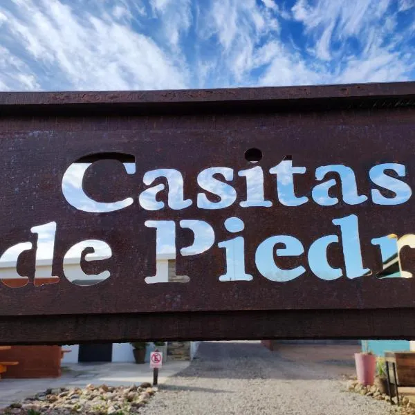 Casita de Piedra Loft 7 - 8 - 9，位于Trinidad的酒店