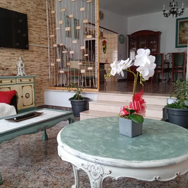 Casa Relax，位于La Pineda de Santa Cristina的酒店