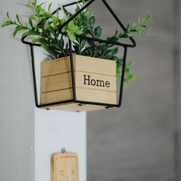 Ehha Home，位于比奥格勒·纳·莫鲁的酒店
