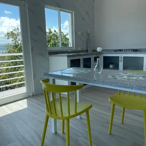 Apartamentos La Torre，位于里奥圣胡安的酒店