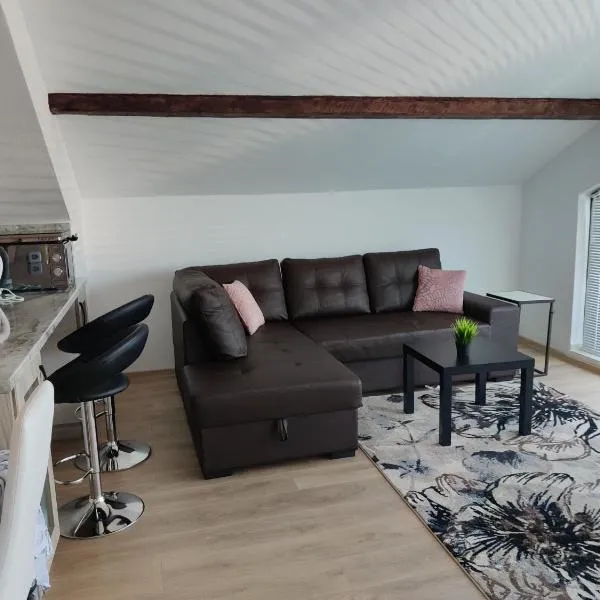 Apartment 7，位于茨雷沃的酒店