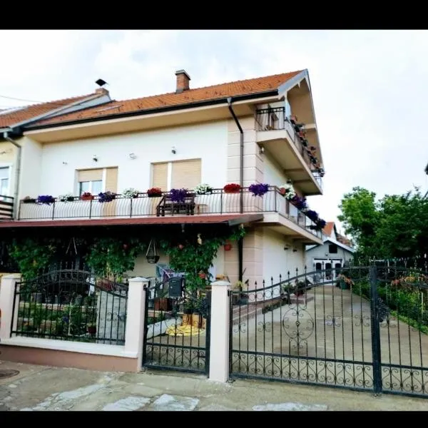 Privatni smestaj - Grujic，位于Bujanovac的酒店