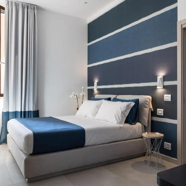 Torre Mola Suite，位于福尔米亚的酒店