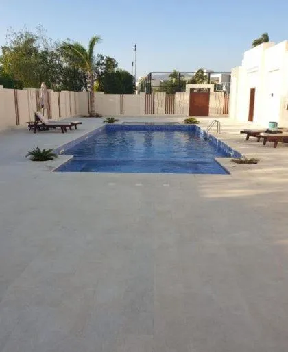 Royal Hawana Apartment salalah，位于Wādī Khasbar的酒店