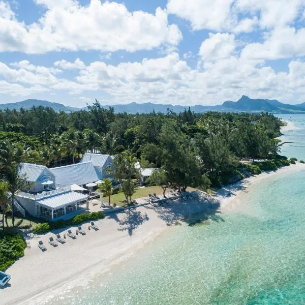 Astroea Beach Hotel，位于蓝海湾的酒店