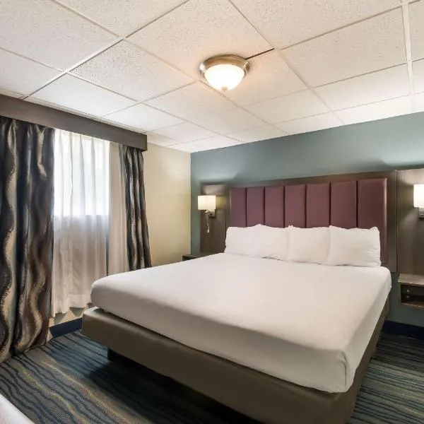 Best Western Inn Winchester，位于Winchester的酒店