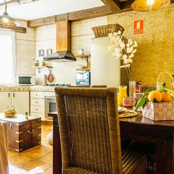 Rincon de Luna，位于昆卡的酒店