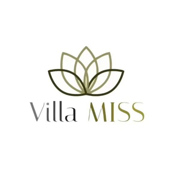 Villa Miss，位于Bogatić的酒店