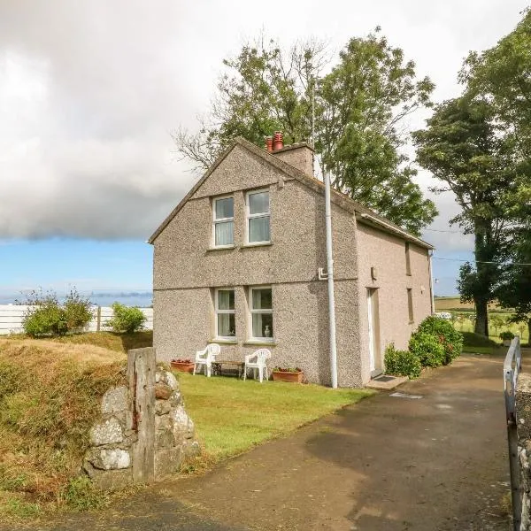 Garreg Lwyd Farm，位于普尔赫利的酒店