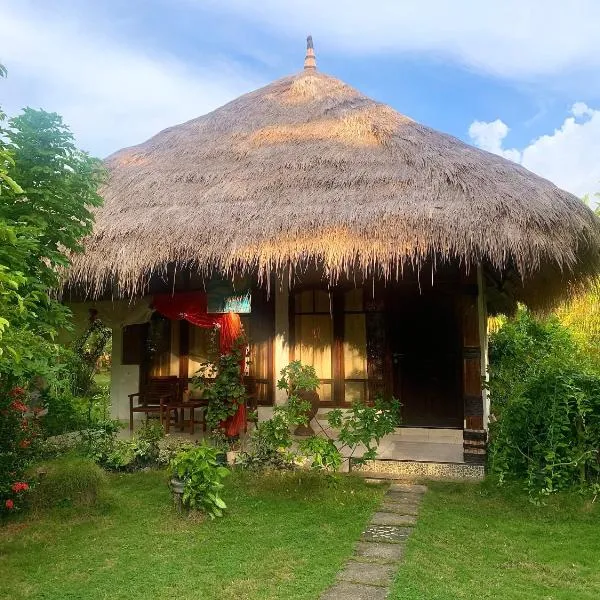 Budi Sun Resort, Flores, Maumere，位于毛梅雷的酒店