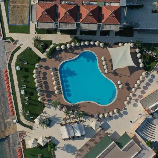 Corendon Hydros Club Kemer，位于凯麦尔的酒店