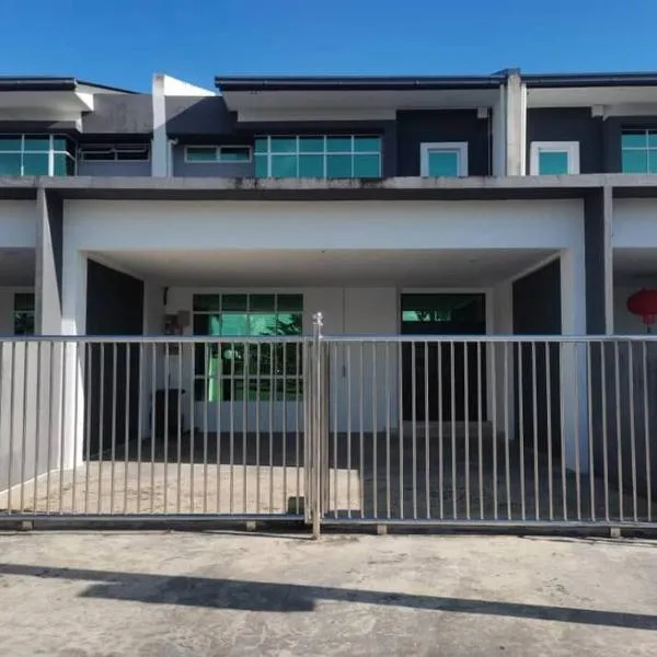 Wawasan Sweet Home - UTS Sibu，位于诗巫的酒店