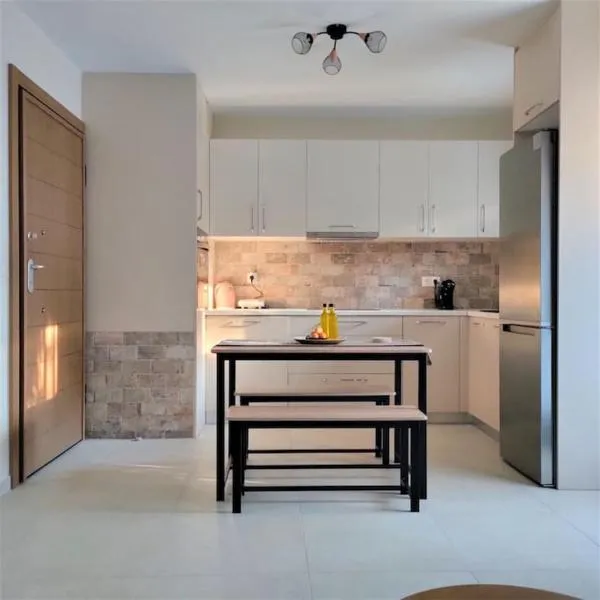 Ilenia Guesthouse，位于扎戈拉的酒店