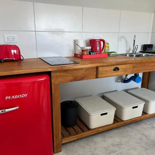 MSH Apart II，位于Puan的酒店